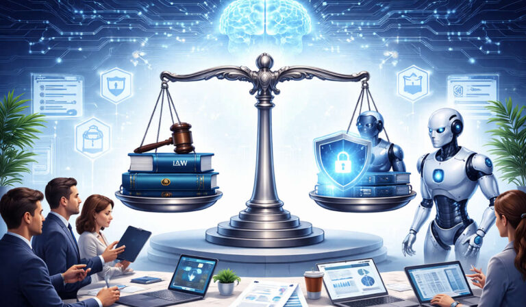 AI Regulation and Governance