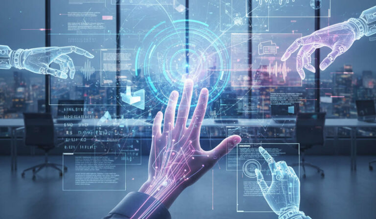 The Rise of Multimodal AI