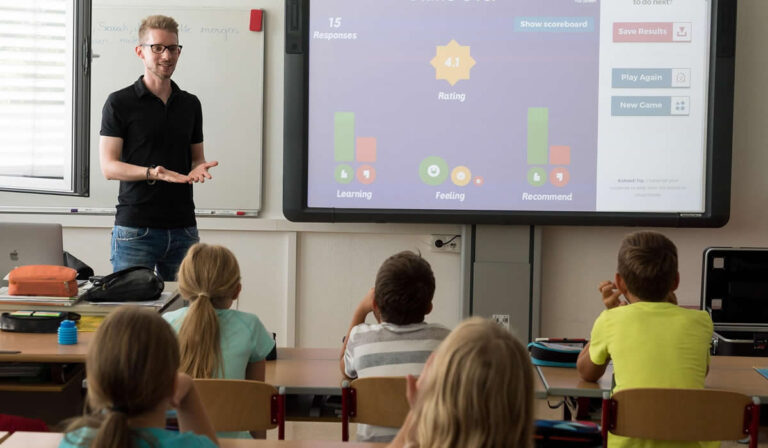 Interoperability in EdTech, The Key to Seamless Learning Systems