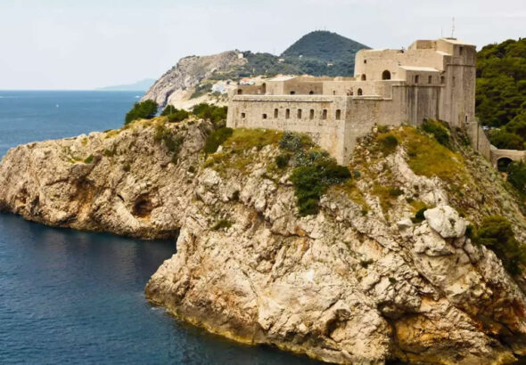 Film Locations You Can Travel To After Watching Them