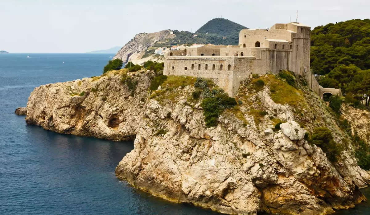 Film Locations You Can Travel To After Watching Them