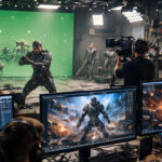 AI and Visual Effects in Cinema