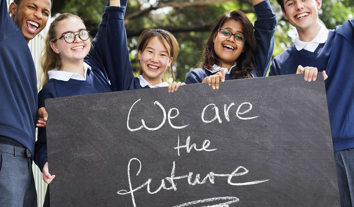 Saving for Education, Tips as Tuition and Digital Learning Grow