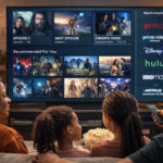 How Streaming Platforms Are Changing TV Storytelling