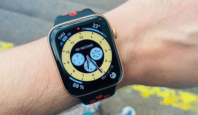 Healthy Living With Wearable Tech